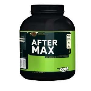  Optimum Nutrition After Max®   Chocolate Sundae Health 