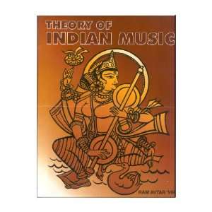 Theory of Indian Music Musical Instruments