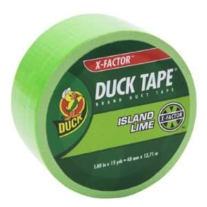  Duct Tape   2 Chromakey Green   15 Yards