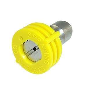  Nozzle, 1505 Quick Connect (Yellow)