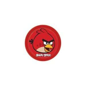  Angry Birds 9 Plates: Health & Personal Care
