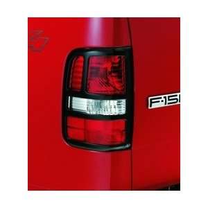   Ventshade 36225 Light Covers Slots 2004 2008 Ford F Series: Automotive