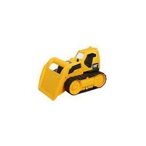   : Cat Bulldozer Tough Tracks Kid Friendly More Play: Everything Else
