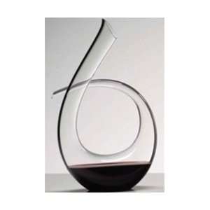  Riedel Black Tie Decanter In Stock: Kitchen & Dining