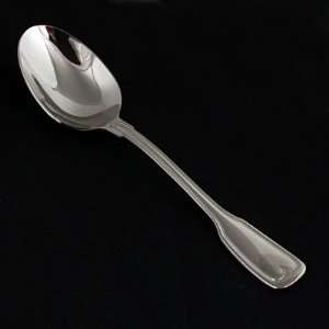   18/10 Stainless Steel Flatware   6 1/16 Long   9303: Kitchen & Dining