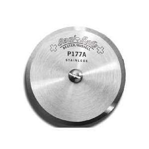   Replacement Wheel Blade only, for Pizza Wheel #18023: Kitchen & Dining
