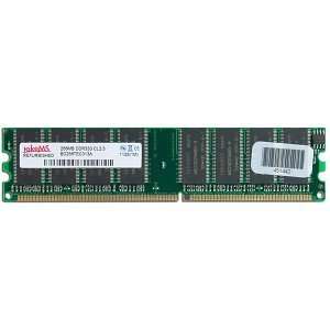  takeMS 256MB DDR RAM PC 2700 184 Pin DIMM Electronics