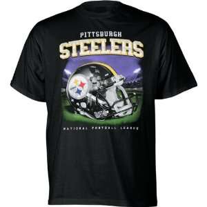    Pittsburgh Steelers Youth Homefield T shirt: Sports & Outdoors