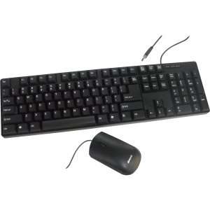   Mouse Soft Touch Keys Spill Resistant Usb Host Interface Electronics