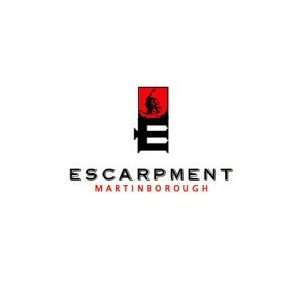  2009 The Escarpment Pinot Noir Kupe 750ML: Grocery 