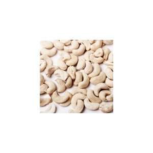 Nuts Cashews, Whole, 25 Pound, 25 lb., 25#  Grocery 