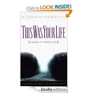 This Was Your Life!: Preparing to Meet God Face to Face: Jamie Lash 