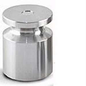   Class F NIST Metric Cylindrical Wts 4kg With Traceable Certificate