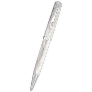  Omas Milord Cruise Ballpoint Pen White: Office Products