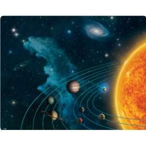  Solar System skin for HTC Jetstream: Computers 