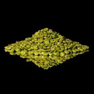 Split Peas Green 1 oz. Resealable Bag:  Grocery & Gourmet 