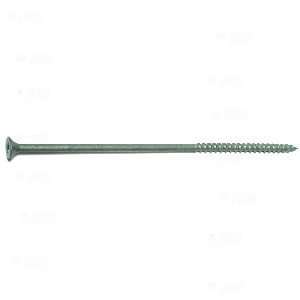  10 x 6 Star Drive Deck Screw (33 pieces)