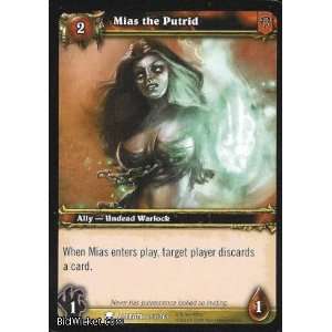  Mias the Putrid (World of Warcraft   Heroes of Azeroth   Mias 