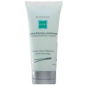   Pedi Balm with Rejuvenating Complex 6 oz