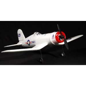   F4U Corsair RTF RC Ready to Fly Electric Airplane: Everything Else