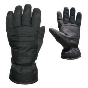 Heat Factory Insulated Winter Gloves for use with Heat Factory Hand 