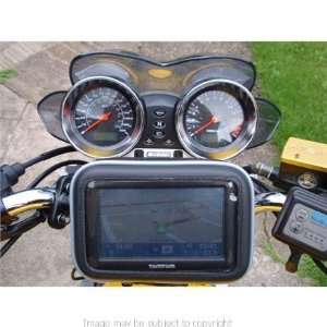   Waterproof Motorcycle / Bike Mount for TomTom GO LIVE 540 IQ Routes