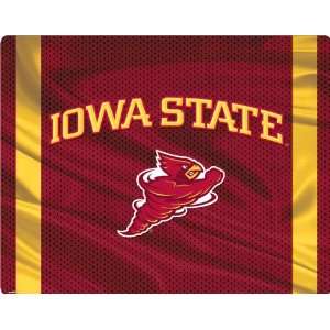  Iowa State   Punching Cardinal skin for Pandigital Planet 