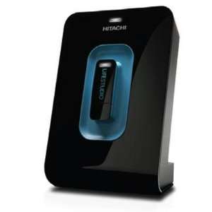  LifeStudio Desktop Plus 2TB