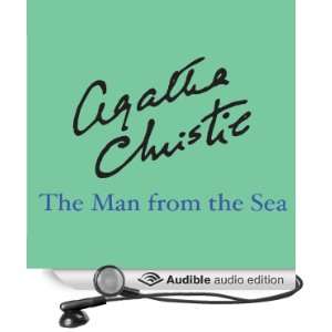  The Man from the Sea (Audible Audio Edition) Agatha 
