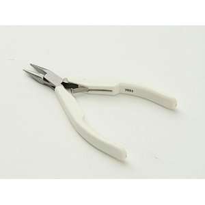   7893   Supreme Pliers   Short Snipe Nose   Smooth Jaw Shape   4.72 L