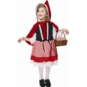  Quality Lil Red Riding Hood By Dress Up America: Toys 