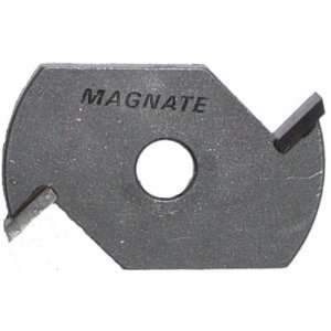 Magnate 4009 Slotting Cutter Router Bits   5/16 Bore   9/32 Kerf; 2 