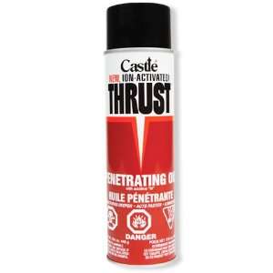  Thrust Penetrating Oil Lubricant: Everything Else