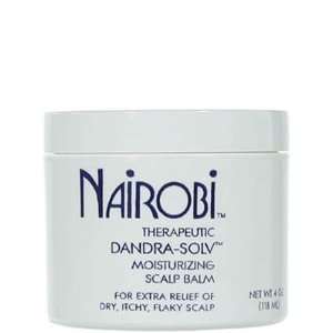  Nairobi Dandra Solv Moisturizing Scalp Balm 4 oz Health 