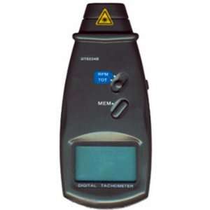  Tachometer, digital photo tachometer, DT6234B: Home 