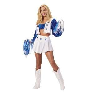  Dallas Cowboy Cheer Del Medium 