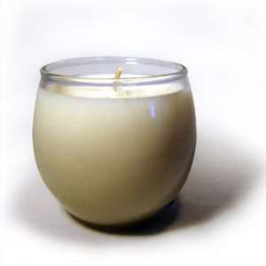    Soywax Jar Candle  Four ounce  Yuzu Fruit Scent