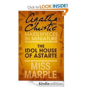   Agatha Christie Short Story Agatha Christie  Kindle Store