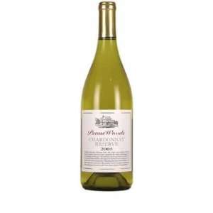  Penns Woods Chardonnay Reserve 2005 750ML Grocery 