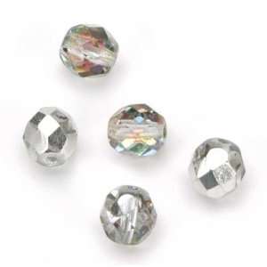  Special Effects Beads   20PK/Crystal