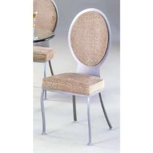  Johnston Casuals 3911 Studio II Contemporary Dining Chair 