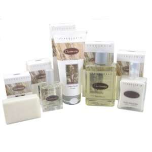  Corteccia (Bark) Fragrance Collection by LErbolario Lodi Beauty