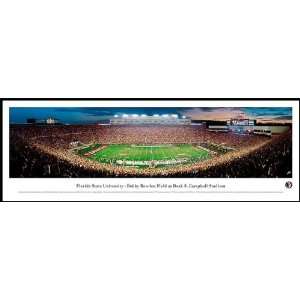  Florida State Seminoles   Doak S Campbell Stadium   Wood 