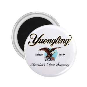  Yuengling Beer Souvenir Magnet 2.25 Free Shipping 