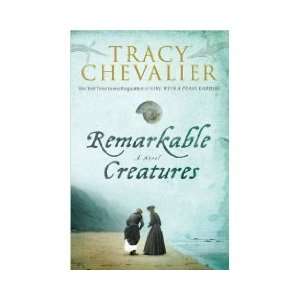  Remarkable Creatures (Hardcover): n/a  Author : Books