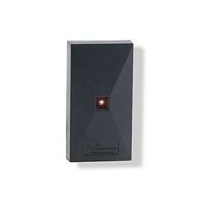  Linear P 300H HID Compatible Proximity Reader, Mullion 