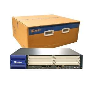  Juniper Networks Secure Services Gateway SSG 550 