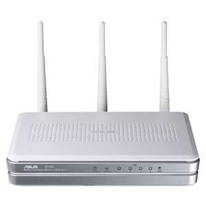  ASUS   RT N16 Gigabit Wireless N Router. RT N16 WL N 11N 300MB 