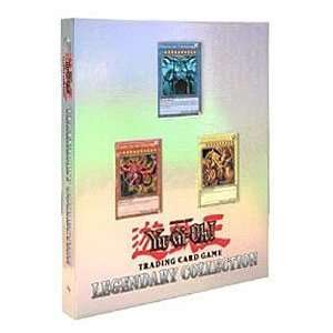 Yu Gi Oh Legendary Collection 10th Anniversary Special 