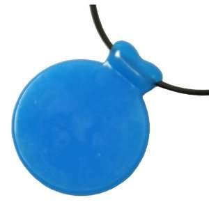  Dr. Blooms Chewable Jewels Necklace Circle, Blue: Baby